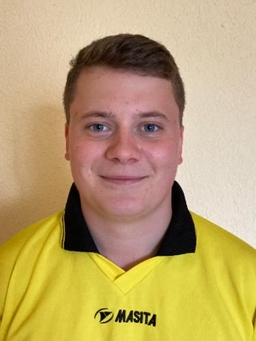 Avatar Bild für Marius Garz