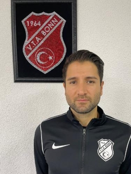 Avatar Bild für Müslüm Dogan