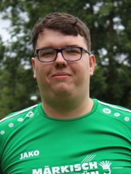 Avatar Bild für Tom Harnaß