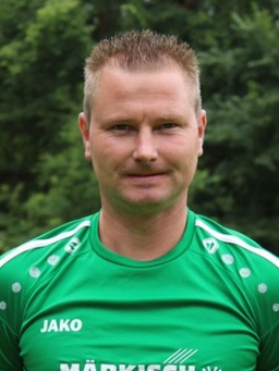 Avatar Bild für Adrian Hitzel