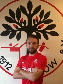 Avatar Bild für Thomas Troppa