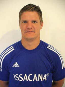 Avatar Bild für Timo Dornfeld