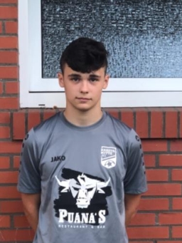 Avatar Bild für Johnny Sascha Puley