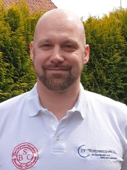 Avatar Bild für Richard Rodzos