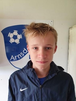 Avatar Bild für Marten Odrich