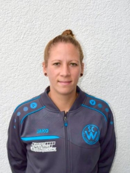 Avatar Bild für Christina Verfürth