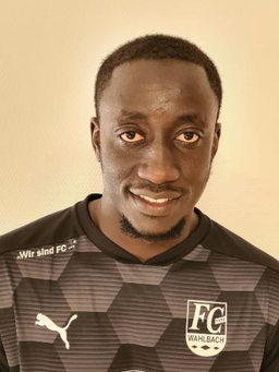 Avatar Bild für Babacar Faye