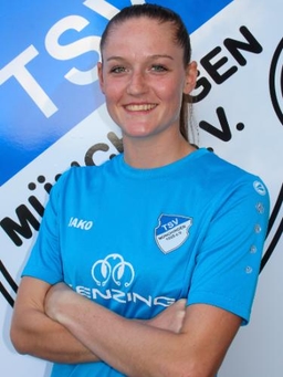 Avatar Bild für Julia Rau