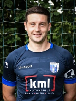 Avatar Bild für Patrick Lauer