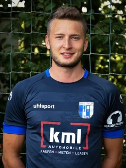 Avatar Bild für Luca Schäfer