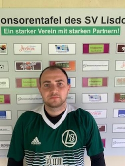 Avatar Bild für Loris-Ionut Gherghina