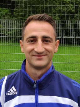 Avatar Bild für Rini Iljazi