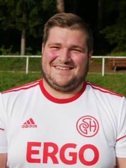 Avatar Bild für Fabian Baumgartl