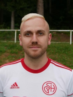 Avatar Bild für Simon Buchner