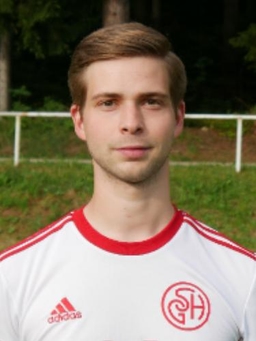 Avatar Bild für Christoph Huss