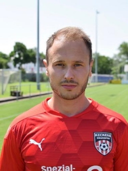 Avatar Bild für Patrick Striebinger