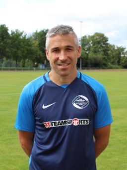 Avatar Bild für Marco Fasano