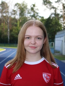 Avatar Bild für Clara Gäbert