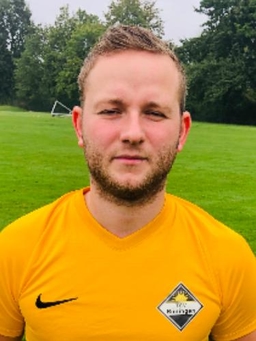 Avatar Bild für Alexander Delchmann