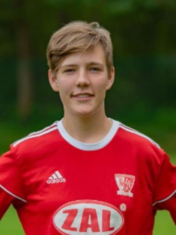 Avatar Bild für Laura Maria Jesse