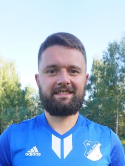 Avatar Bild für Volker Richter