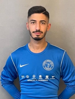 Avatar Bild für Ali Üzer