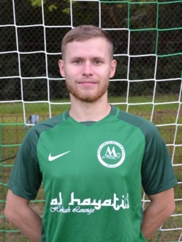 Avatar Bild für Maxim Oala