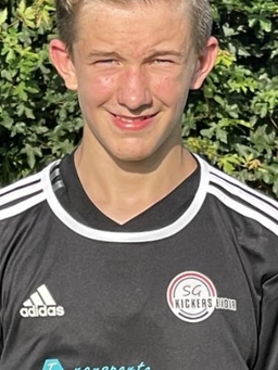 Avatar Bild für Jannis-Leon Grikschas