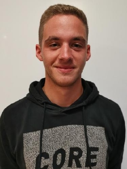 Avatar Bild für Lukas Maier