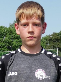 Avatar Bild für Michel Vehrs