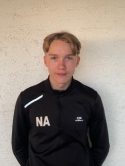 Avatar Bild für Nico Ahlbach