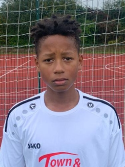 Avatar Bild für Jamiro Brockmöller