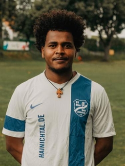 Avatar Bild für Samuel Geberemedhin