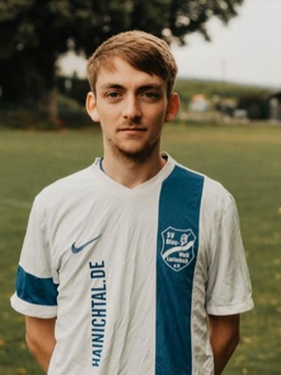 Avatar Bild für Niklas Kleinschmidt