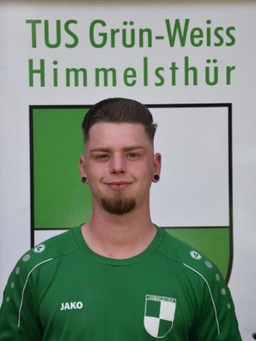 Avatar Bild für Miguel Byczkowicz