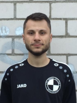 Avatar Bild für Loris Fria