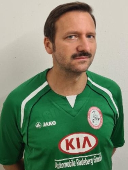 Avatar Bild für Sten Albertowski