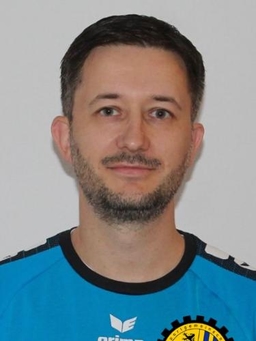 Avatar Bild für Martin Maciejewski