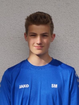 Avatar Bild für Sebastian Mandok