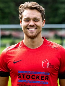 Avatar Bild für Maurice Deufel