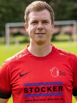 Avatar Bild für Markus Rieder