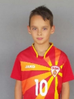 Avatar Bild für Filip Ristov