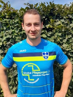 Avatar Bild für Johannes Luhn