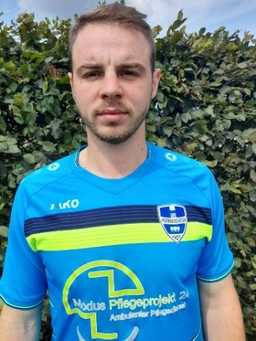 Avatar Bild für Matthäus Schütz