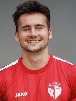 Avatar Bild für Fynn Niklas Roß