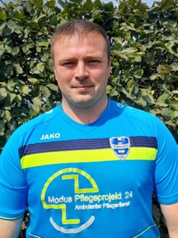 Avatar Bild für Stefan Thielemann