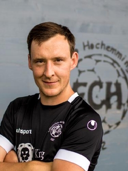 Avatar Bild für Benedikt Engesser