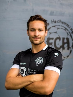 Avatar Bild für Markus Romer