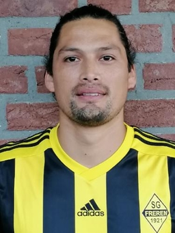 Avatar Bild für David Alejandrao Acevedo Sotomayor