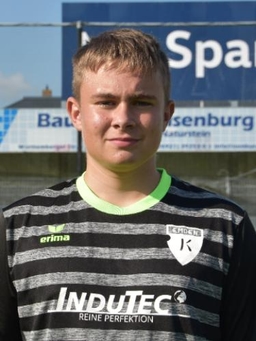 Avatar Bild für Kevin Veltjes